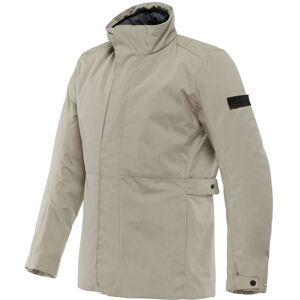 Giacca Moto Dainese Toledo D-dry Laurel Oak Taglia 50