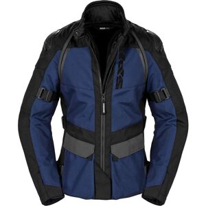 Giubbotto Moto Spidi Rw H2out Lady Nero Blu Taglia Xl