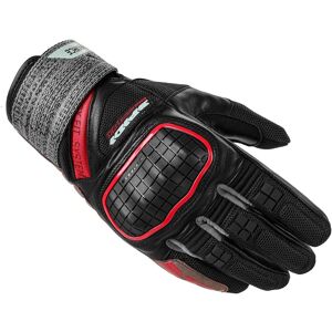 Guanti Moto Spidi X-force Rosso Taglia Xl