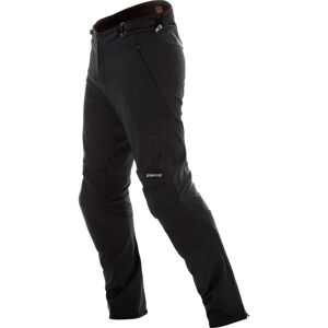 Pantaloni Moto Dainese New Drake Air Tex Nero Taglia 56