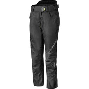 Pantaloni Moto Tecnici Hevik Stelvio Light Lady Nero Taglia 2xl