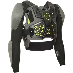 Pettorina Moto Cross Enduro Body Armour Acerbis Spektrum Liv Taglia L/