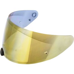 Visiera Hj-31 Rst Oro Hjc Per Casco I70 Predisposta Per Pinl Taglia Un