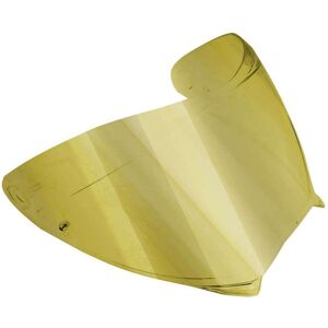 Visiera Hj-32 Rst Oro Hjc Per Casco F70 Predisposta Per Pinl Taglia Un