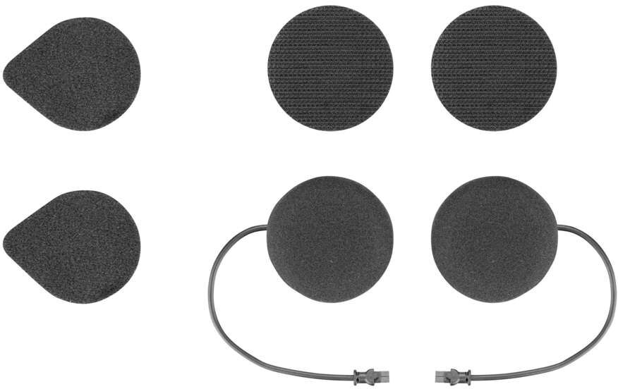 Cellular line Altoparlanti di Ricambio 32mm Cellullar Line Serie UNITE U-C taglia un