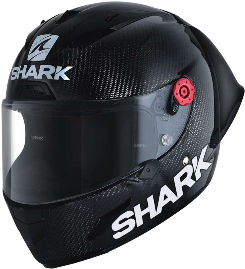 Casco Integrale Racing Moto Shark RACE-R PRO GP Fim Racing # taglia XS