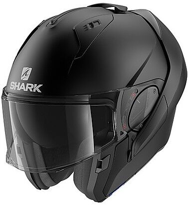 Casco Modulare Mentoniera Ribaltabile Moto Shark EVO ES Bank taglia S