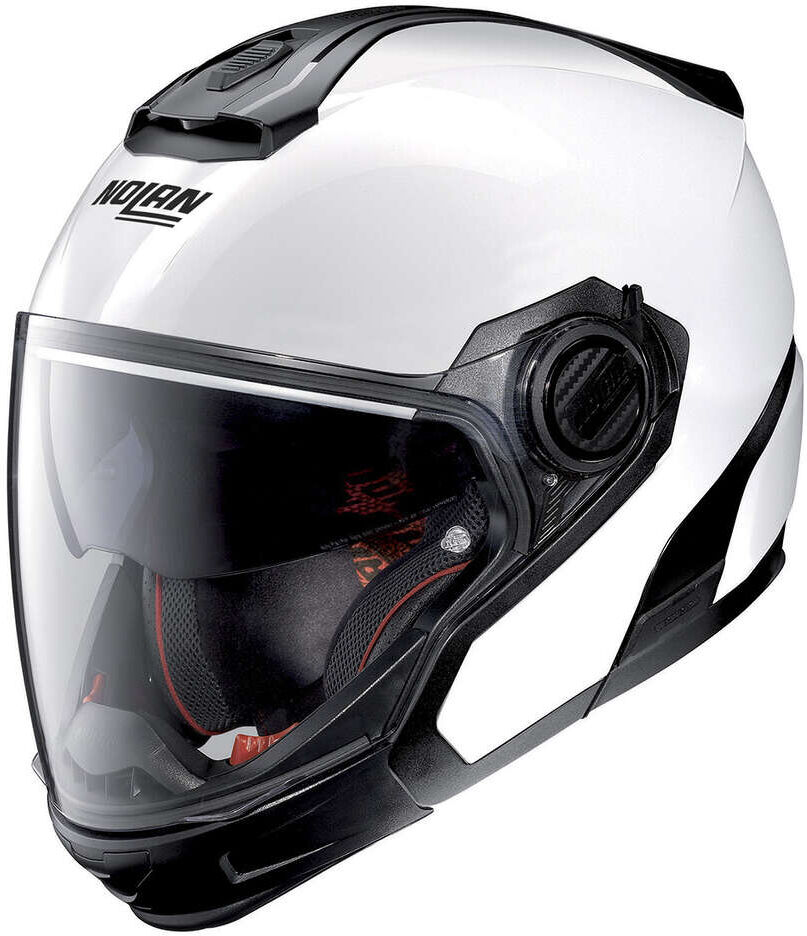 Casco Moto CossOver P/J Nolan N40-5 GT 06 SPECIAL N-Com 015 taglia M