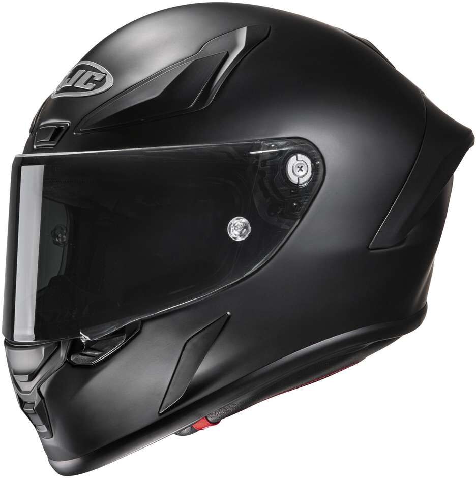 Casco Moto Integrale Hjc RPHA1 UNI Nero Opaco taglia XL