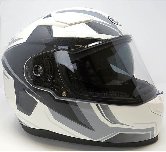 Casco Moto Integrale Premier New Viper ST8 taglia L