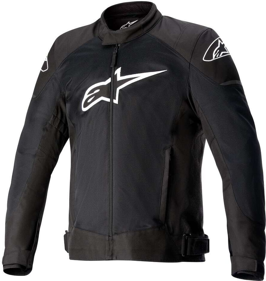 Giacca Moto Estiva Alpinestars T SP X SUPERAIR Nero taglia L