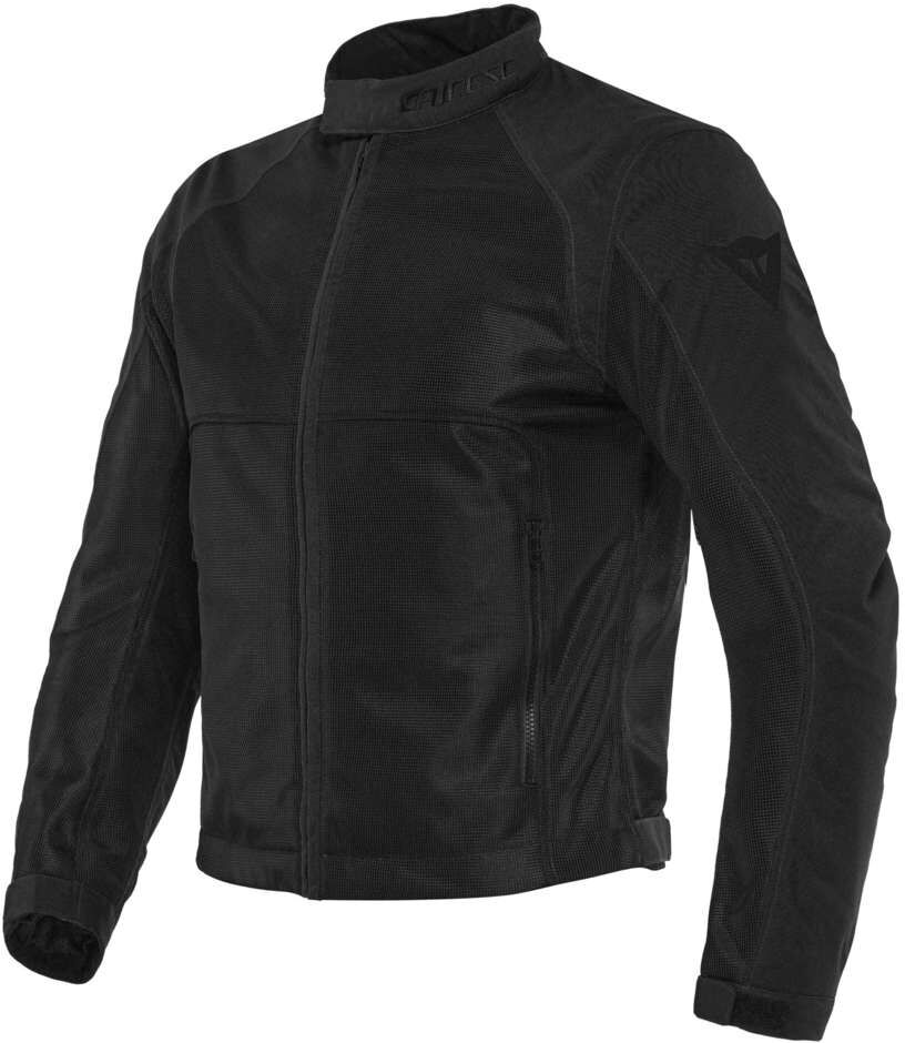 Giacca Moto Estiva Dainese SEVILLA AIR Nero Nero taglia 60