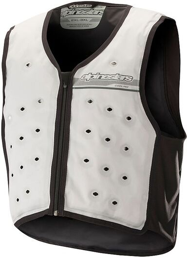 Gilet Refrigerante Alpinestars Cooling Vest taglia L/XL