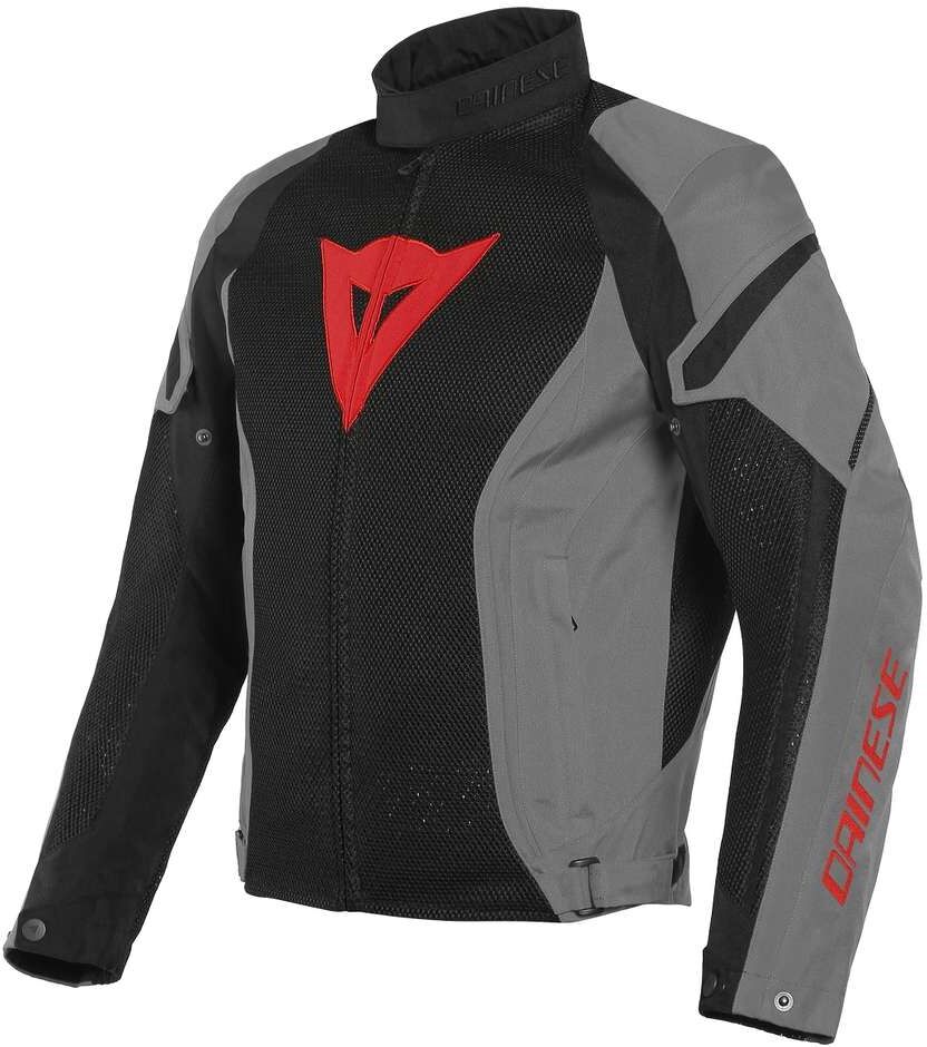 Giubbotto Moto in Tessuto Traforato Dainese AIR CRONO 2 TEX taglia 48