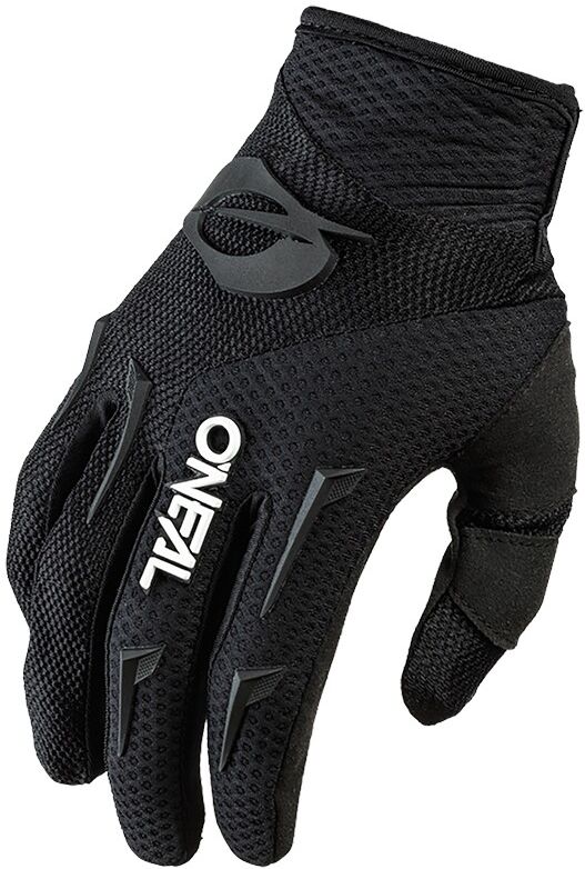 Guanti Moto Bambino Cross Enduro Oneal Element Youth Glove N taglia S