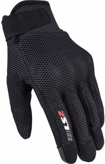 Guanti Moto Estivi Ls2 RAY MAN CE Nero taglia M