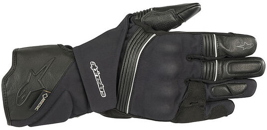 Guanti Moto In Tessuto Invernali Alpinestars JET ROAD v2 GOR taglia 2X