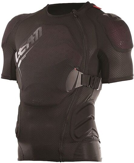 Maglia a Rete Protettiva Moto Cross Enduro Leatt 3DF AirFit taglia L/X