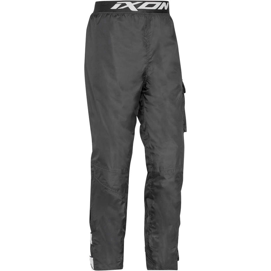 Pantalone Antipioggia Taglia Conformata Moto Ixon DOORN C Ne taglia C-