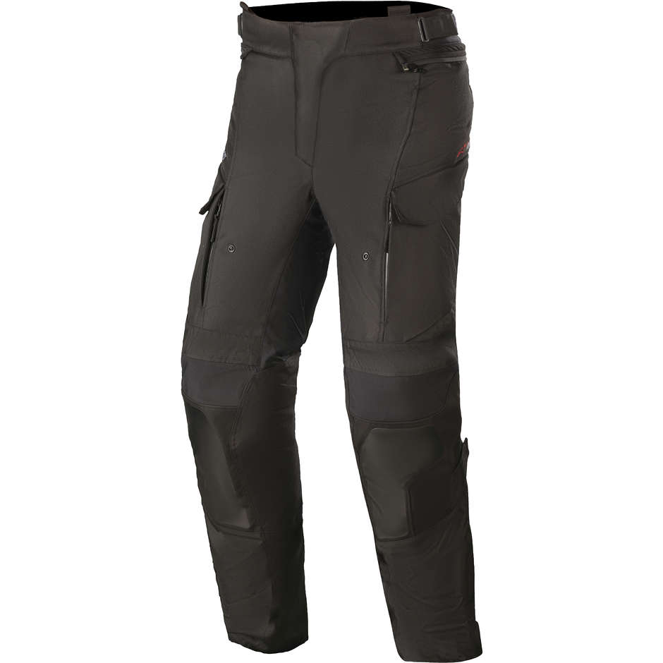 Pantaloni Donna Moto Turismo Alpinestars STELLA ANDES v2 Dry taglia M