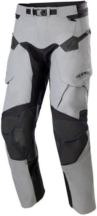 Pantaloni Moto Alpinestars BOULDER 3L GORE-TEX Accorciati Ne taglia L