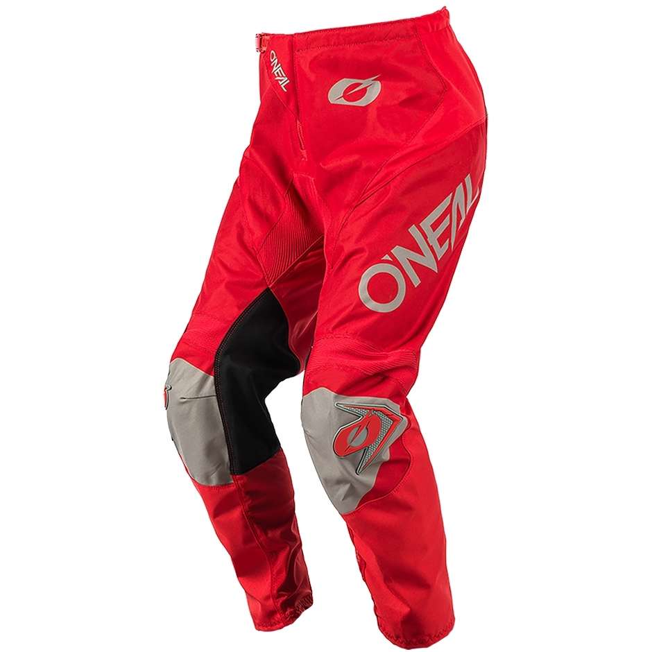 Pantaloni Moto Cross Enduro Oneal Matrix Pants Ridewear Ross taglia 30