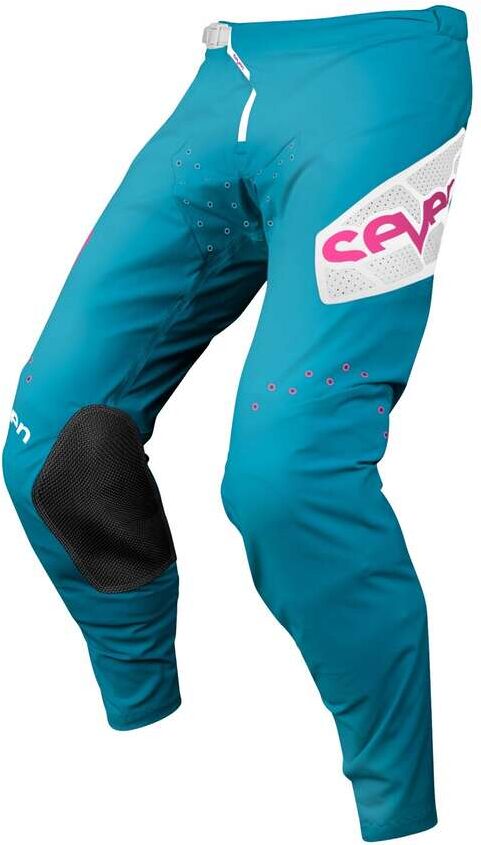 Pantaloni Moto Cross Enduro Seven Mx ZERO LEAGUE Vice taglia 34