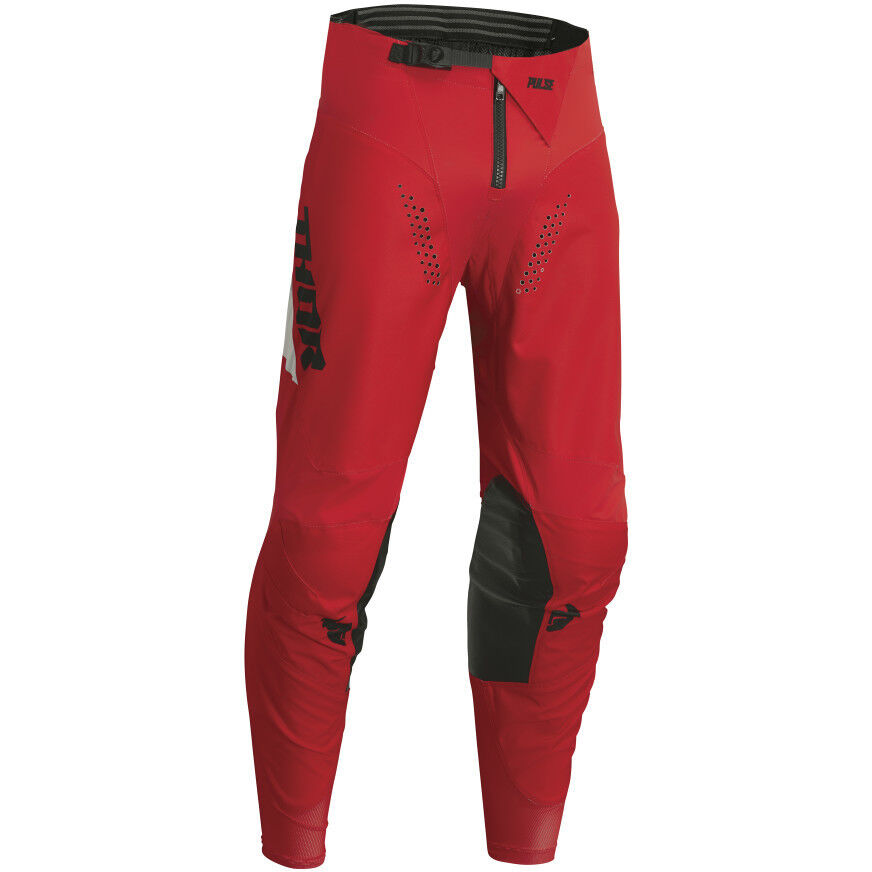 Pantaloni Moto Cross Enduro Thor PANT PULSE Bambino Tactic R taglia 22