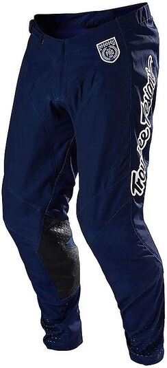 Troy Lee Designs Pantaloni Moto Cross Enduro Troy Lee Design SE Pro SOLO Navy taglia 32