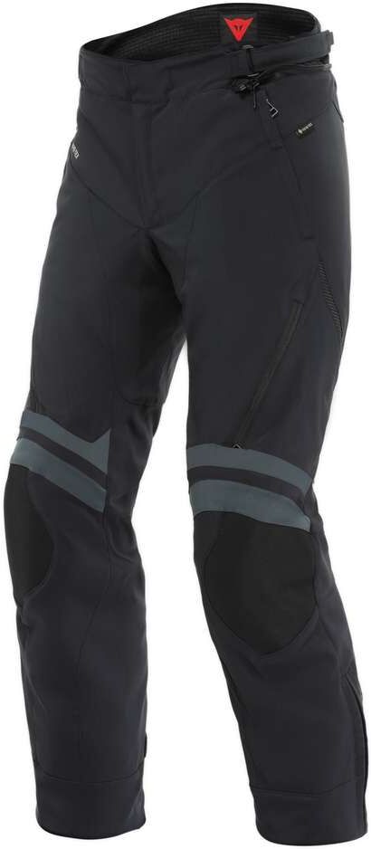 Pantaloni Moto Dainese CARVE MASTER 3 Gore-Tex Nero Ebony taglia 52