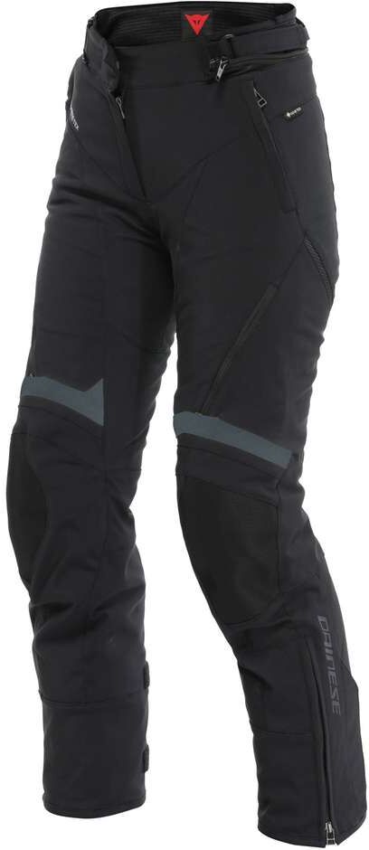 Pantaloni Moto Donna Dainese CARVE MASTER 3 LADY GORE-TEX Ne taglia 52