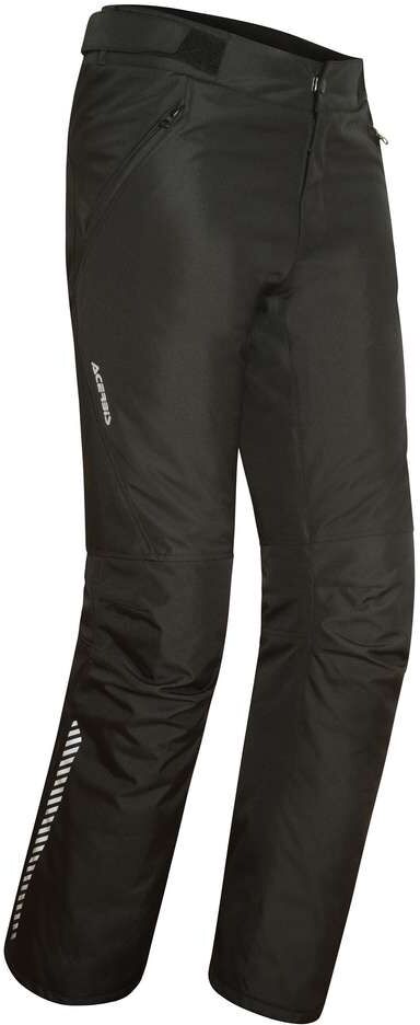 Pantaloni Moto Donna In Tessuto Touring Acerbis CE DISCOVERY taglia XL