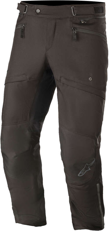 Pantaloni Moto Impermeabili Alpinestars AST-1 v2 WP Accorcia taglia M