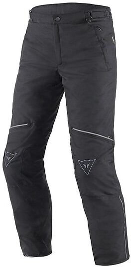 Pantaloni Moto In Tessuto Dainese Galvestone D2 Gore-Tex Ner taglia 44