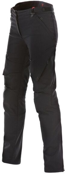 Pantaloni Moto Lady Dainese New Drake Air Tex Lady Nero taglia 50