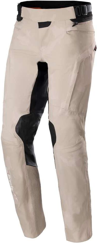 Pantaloni Moto Tessuto Alpinestars AMT-10LAB DRYSTAR XF Camo taglia S