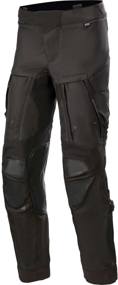 Pantaloni Moto Touring Alpinestars HALO DRYSTAR Nero taglia L