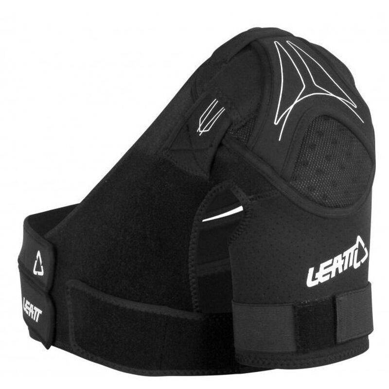 Protezione Spalla Moto Cross Enduro Leatt Brace Spalla Sinis taglia L/