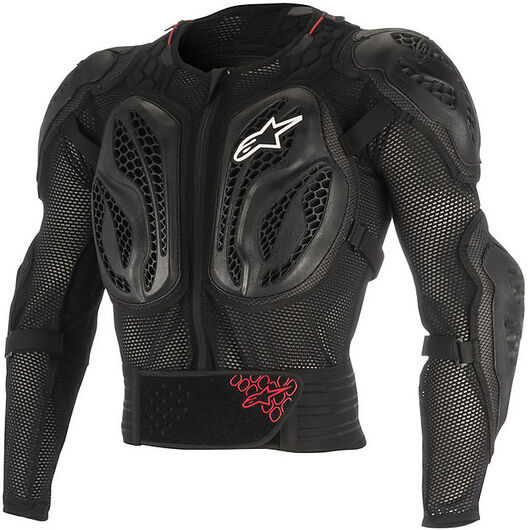 Protezione Totale da Bambino Moto Cross Enduro Alpinestars Y taglia S/