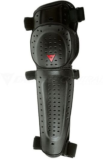 Protezioni Ginocchia Moto Dainese KNEE V E1 taglia unica