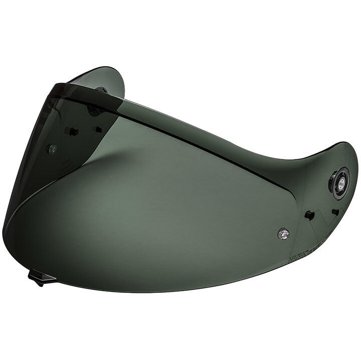 Visiera Dark Green XFS-03 X-Lite per Casco X-903 Predisposta taglia un