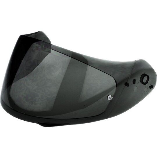 Visiera Dark Smoke KDF-14-3 Casco Scorpion EXO-710 Air / 510 taglia un