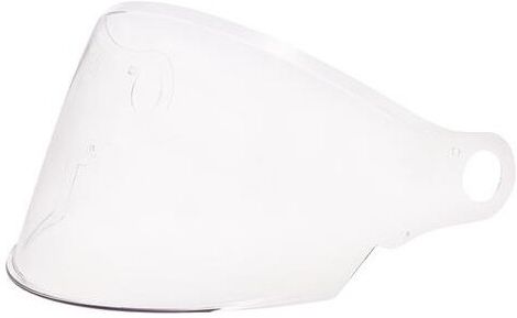 Visiera Trasparente per Casco Ls2 OF616 AIRFLOW 2 taglia unica