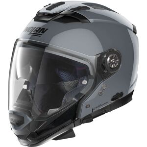 Casco Moto Crossover P/J Nolan N70-2 GT 06 CLASSIC N-Com 008 taglia XS Casco Moto Crossover P/J Nolan N70-2 GT 06 CLASSIC N-Com 008 taglia XS