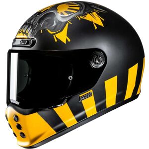 Casco Moto Integrale Hjc V10 CRANIA MC3SF taglia XS Casco Moto Integrale Hjc V10 CRANIA MC3SF taglia XS
