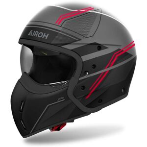 Airoh J110 SLIM - Casco Moto Stile Vintage Airoh J110 SLIM - Casco Moto Stile Vintage