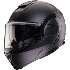 Casco Moto Modulare P/J Caberg TRIP Nero Opaco taglia S Casco Moto Modulare P/J Caberg TRIP Nero Opaco taglia S