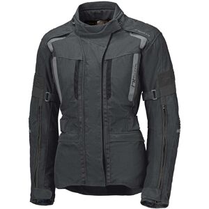 Giacca Moto Donna Held 4-Touring II Nero taglia 3XL Giacca Moto Donna Held 4-Touring II Nero taglia 3XL