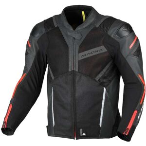 Giacca in Pelle Macna Galvic - Sport per Uomini Giacca in Pelle Macna Galvic - Sport per Uomini