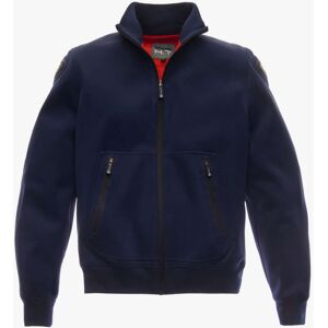 Giacca tessile motociclista donna - Blu - Giacca tessile Giacca tessile motociclista donna - Blu - Giacca tessile